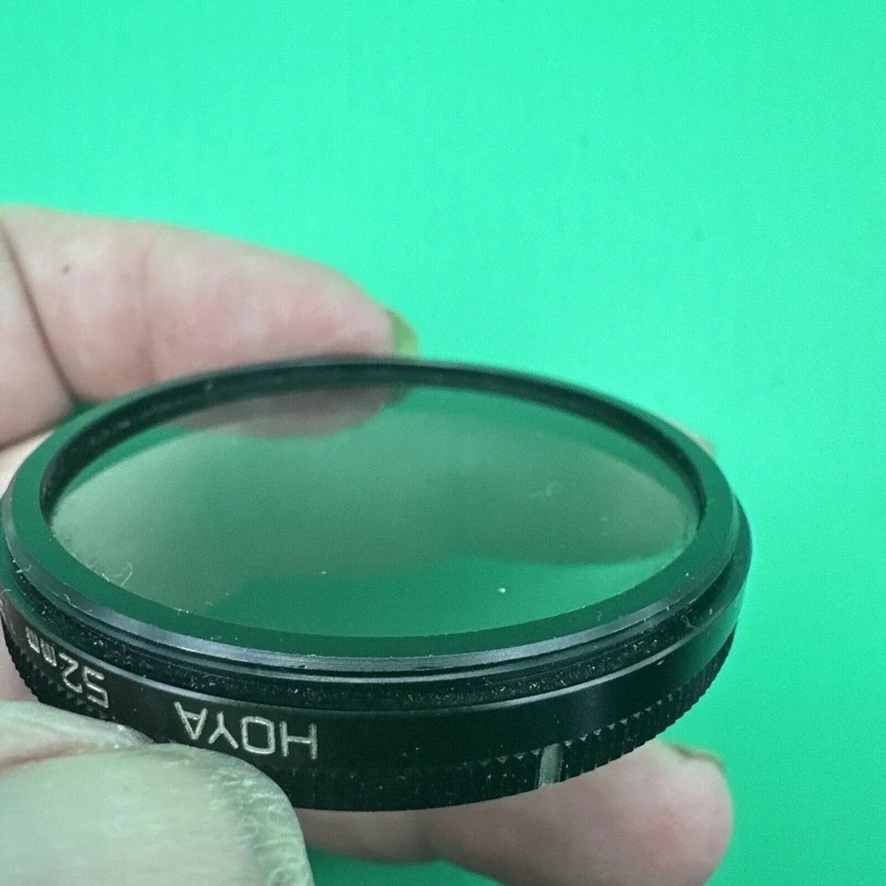Hoya HD UV (XHD52UV) 52mm Filter